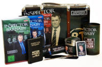 Inspector Barnaby - Die John Nettles Gesamtbox