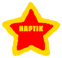 haptik